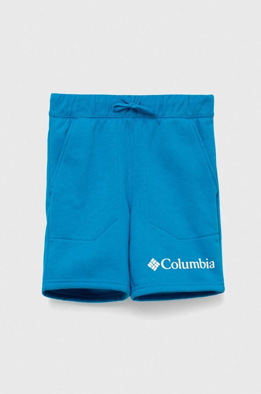 Детские шорты Columbia Columbia Trek Short регулируемая талия в Херсоне Детские шорты Columbia Columbia Trek Short регулируемая талия в Херсоне