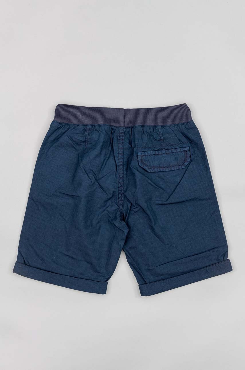 Детские хлопковые шорты zippy регулируемая талия Детские хлопковые шорты zippy регулируемая талия