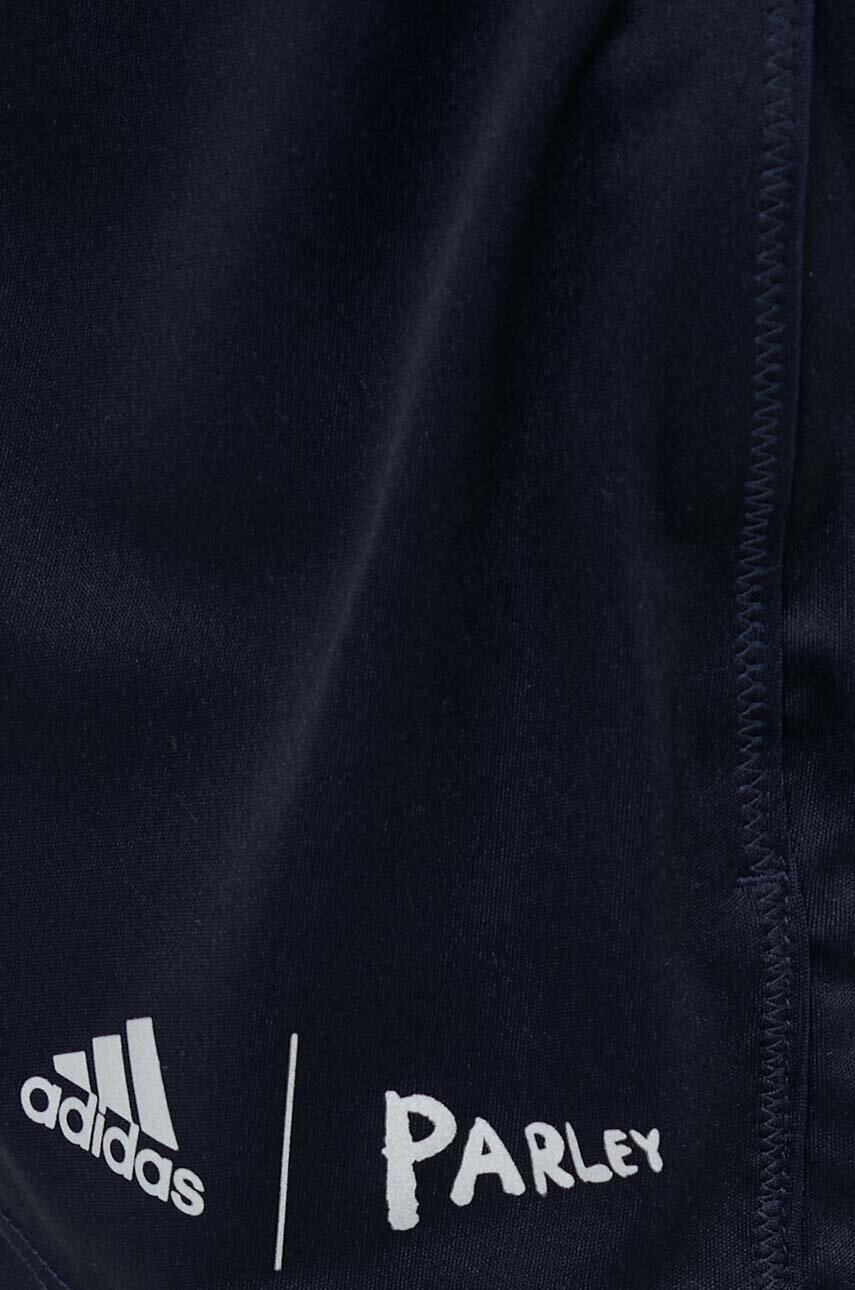 Σορτς τρεξίματος adidas Performance x Parley φωτογραφία