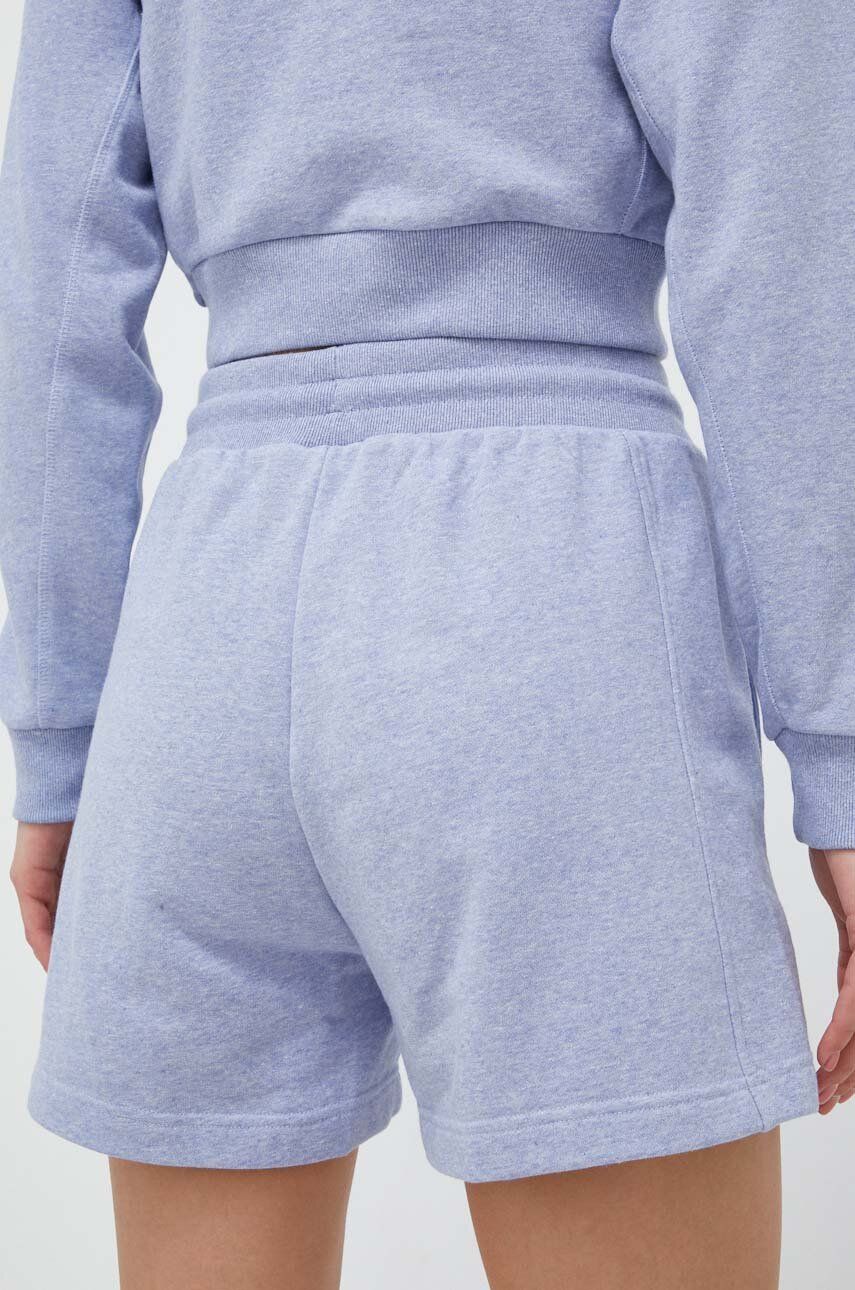 Adidas Pantaloni Scurti Femei, Neted, High Waist