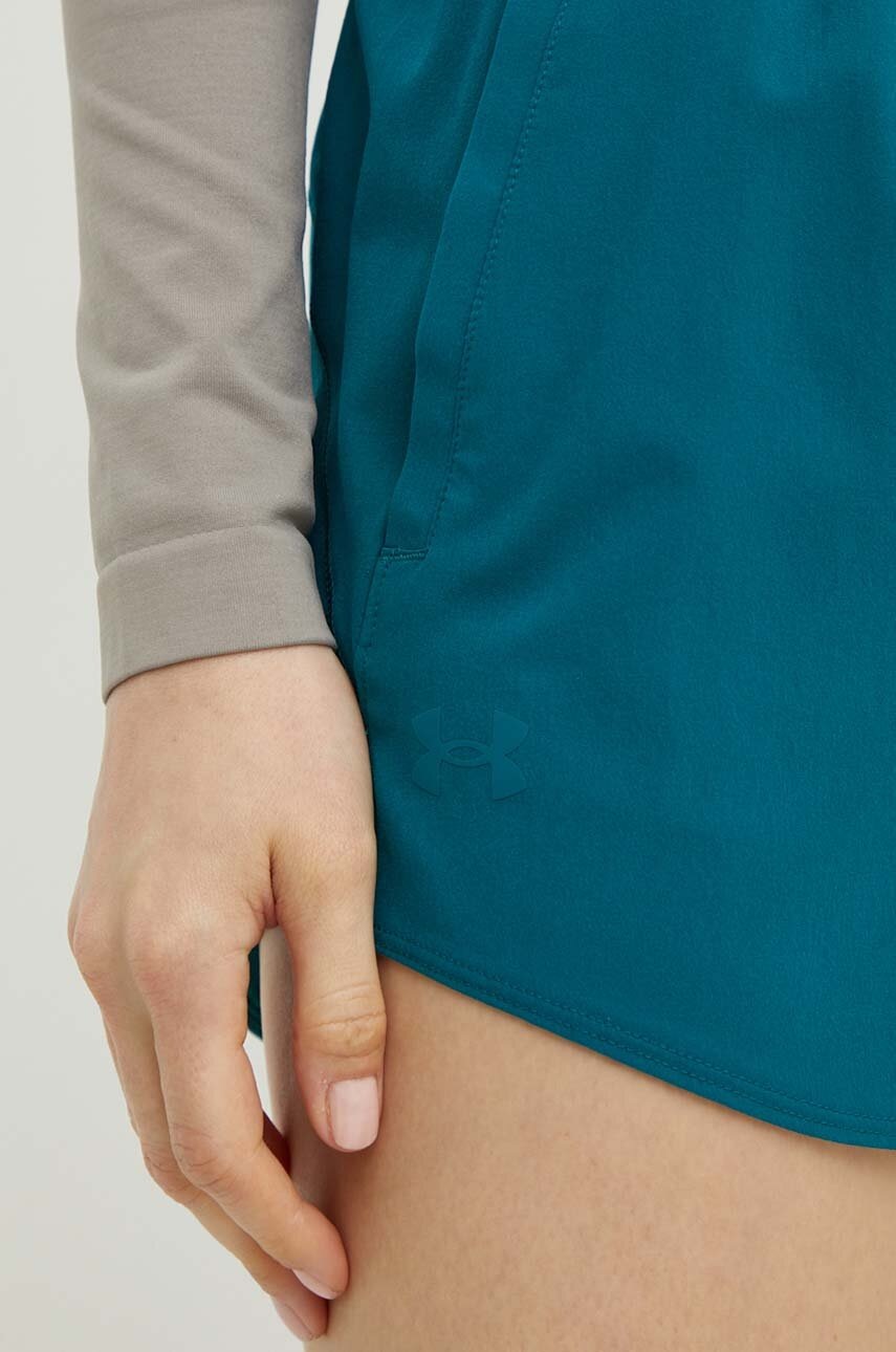 Tréningové šortky Under Armour Flex