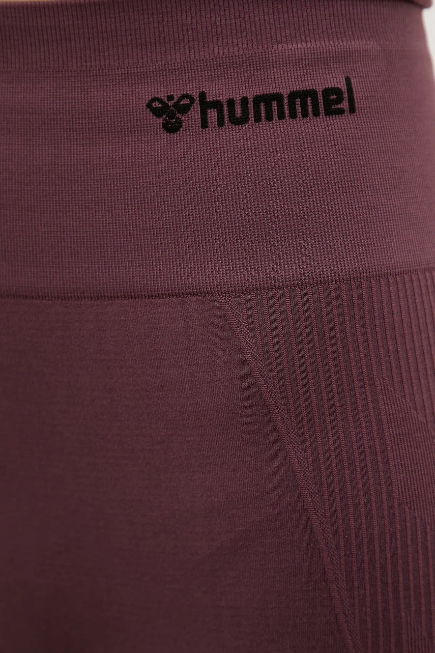 Σορτς προπόνησης Hummel Tif φωτογραφία