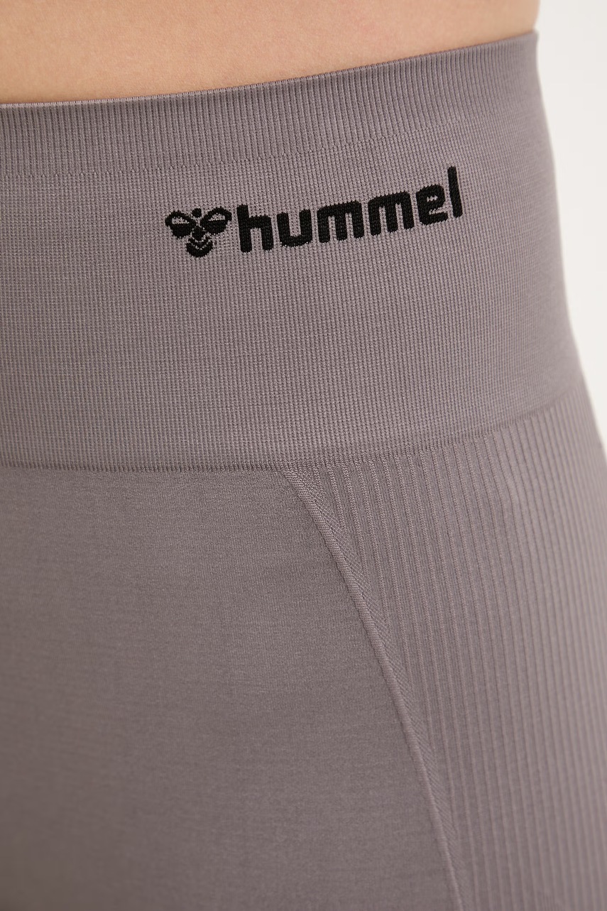 Hummel športové šortky dámske hmlTIF SEAMLESS SHORTS