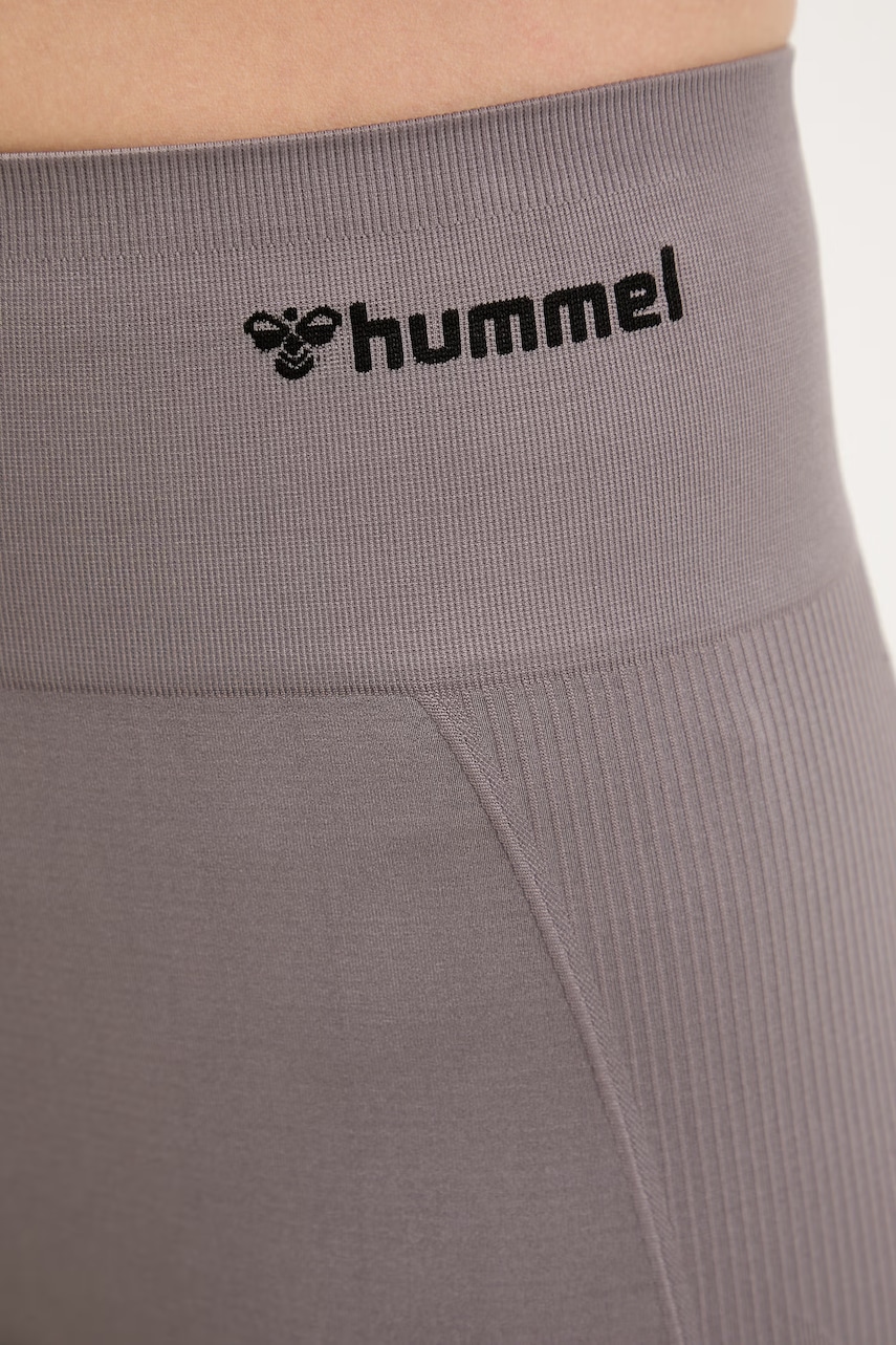 Hummel športové šortky dámske hmlTIF SEAMLESS SHORTS