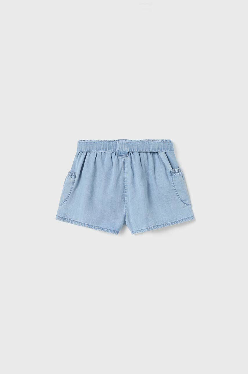 Шорты для младенцев Mayoral однотонные