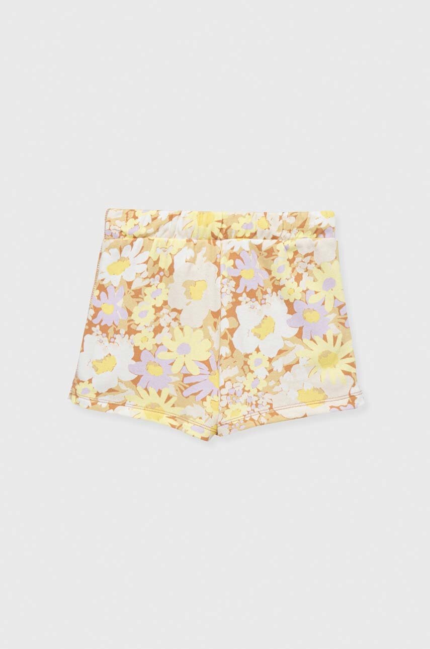 Детские шорты GAP с узором регулируемая талия Детские шорты GAP с узором регулируемая талия