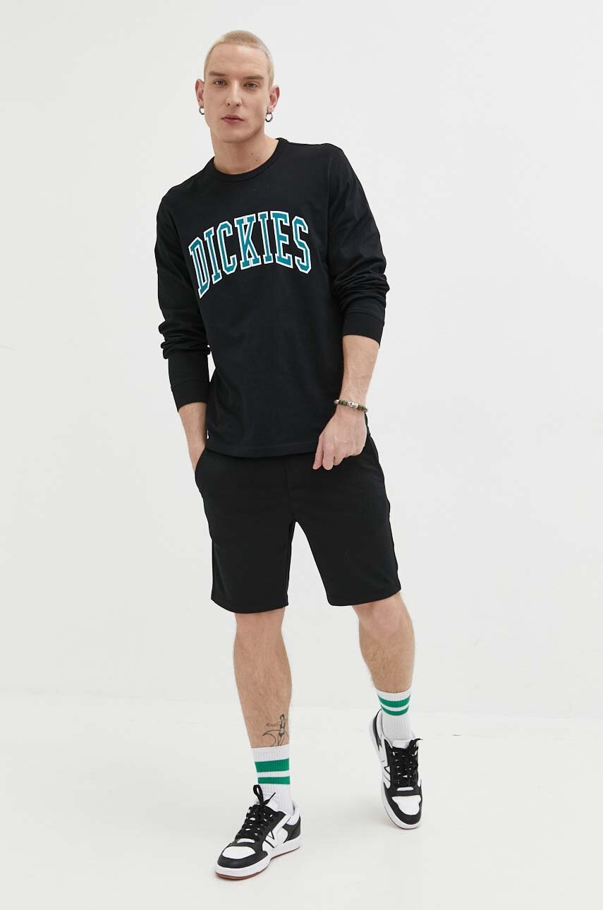 

Шорты Only & Sons мужские цвет чёрный