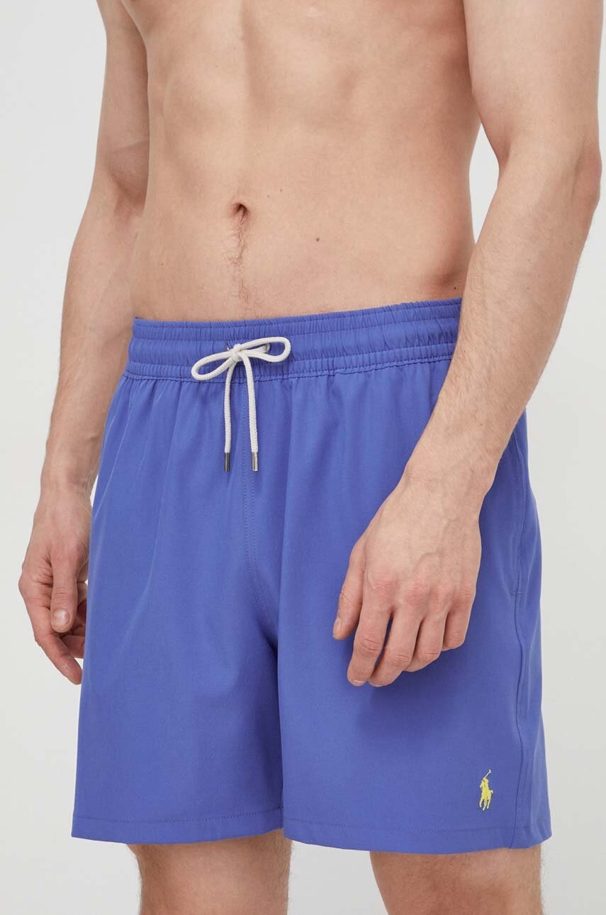 Σορτς κολύμβησης Polo Ralph Lauren