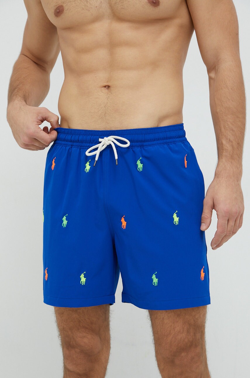 

Купальные шорты Polo Ralph Lauren