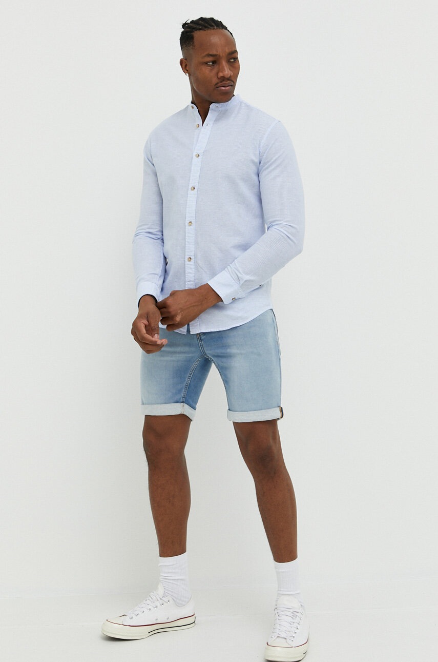 

Джинсовые шорты Jack & Jones JJIRICK мужские