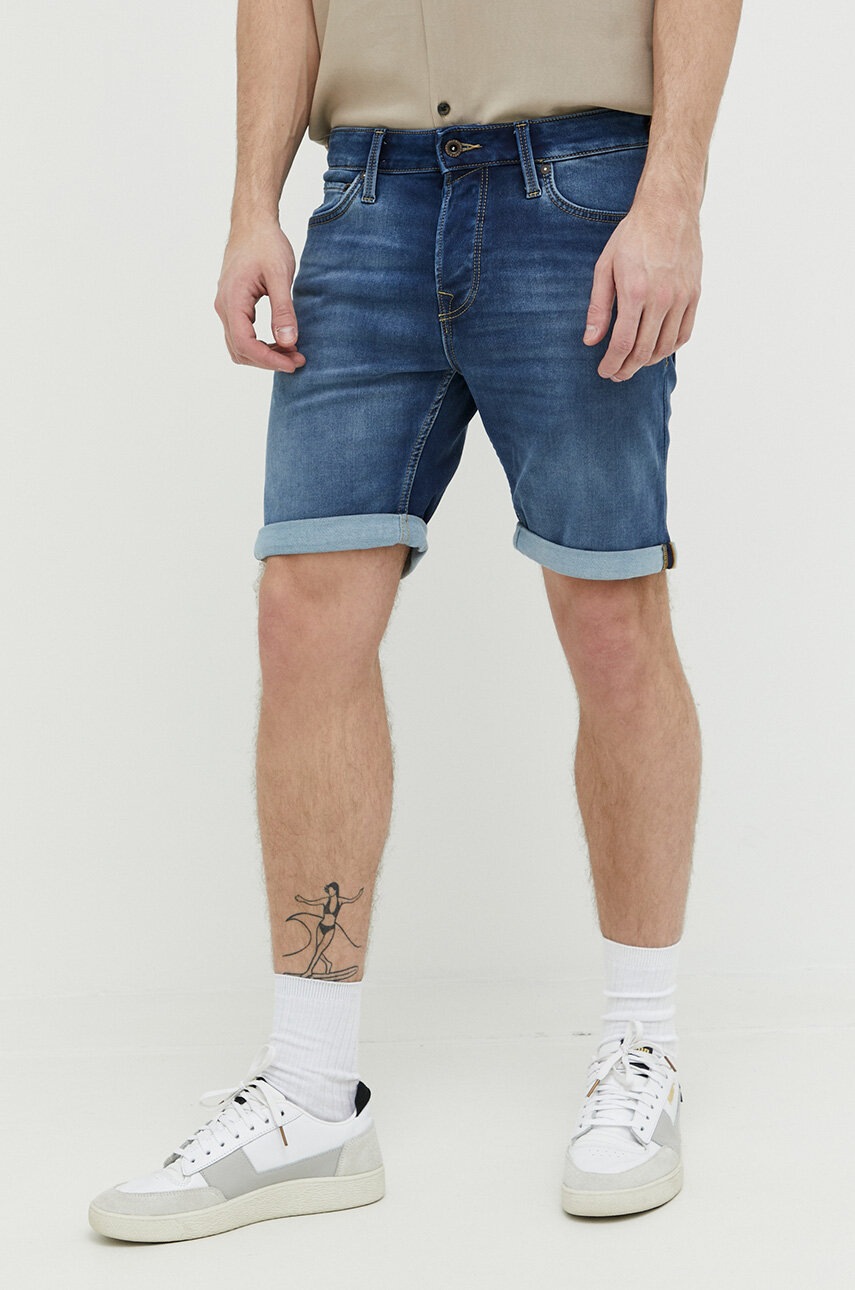 

Джинсовые шорты Jack & Jones JJIRICK мужские