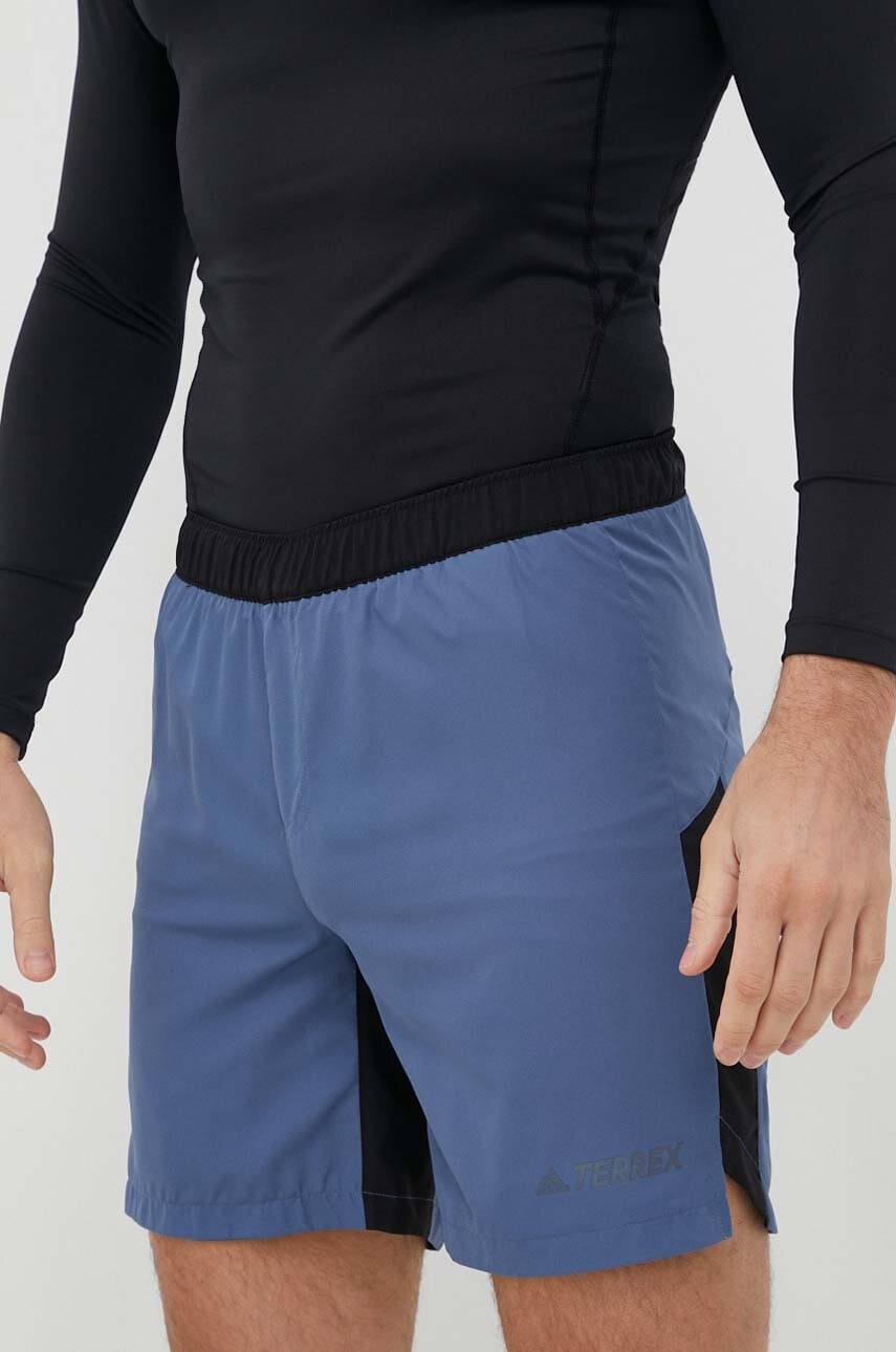 Adidas Terrex Pantaloni Scurti Sport Barbati