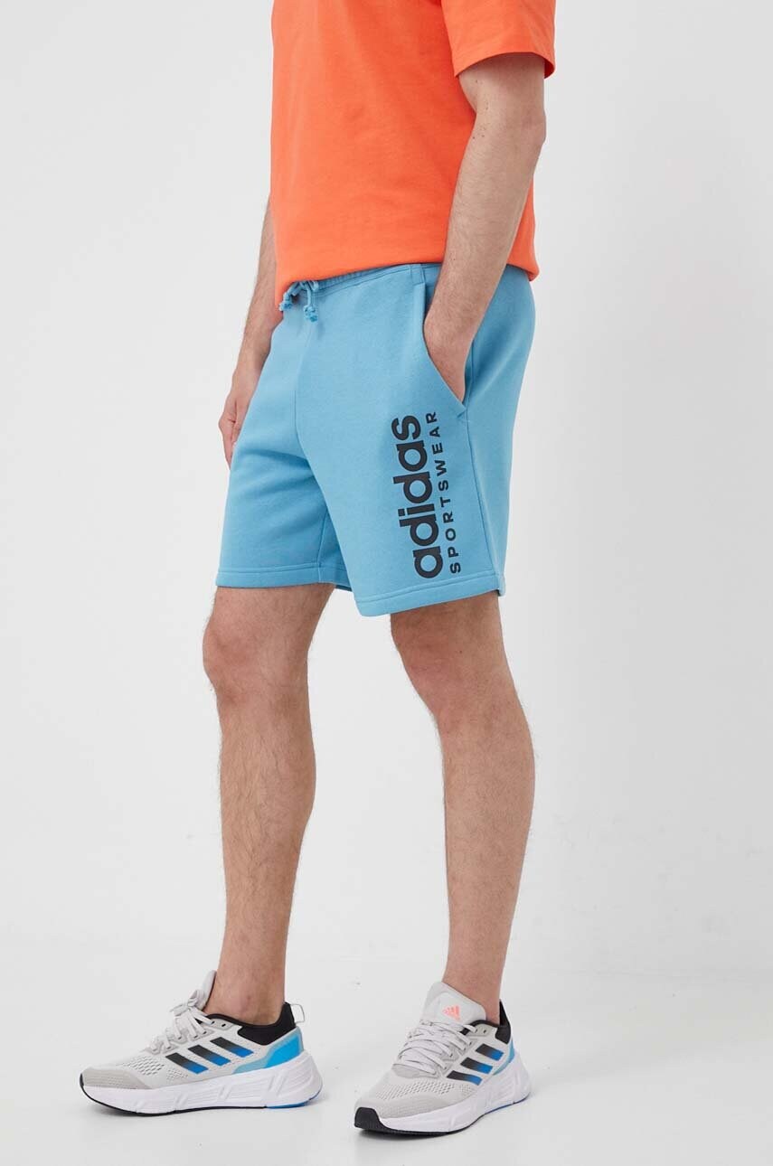 

Шорты adidas мужские
