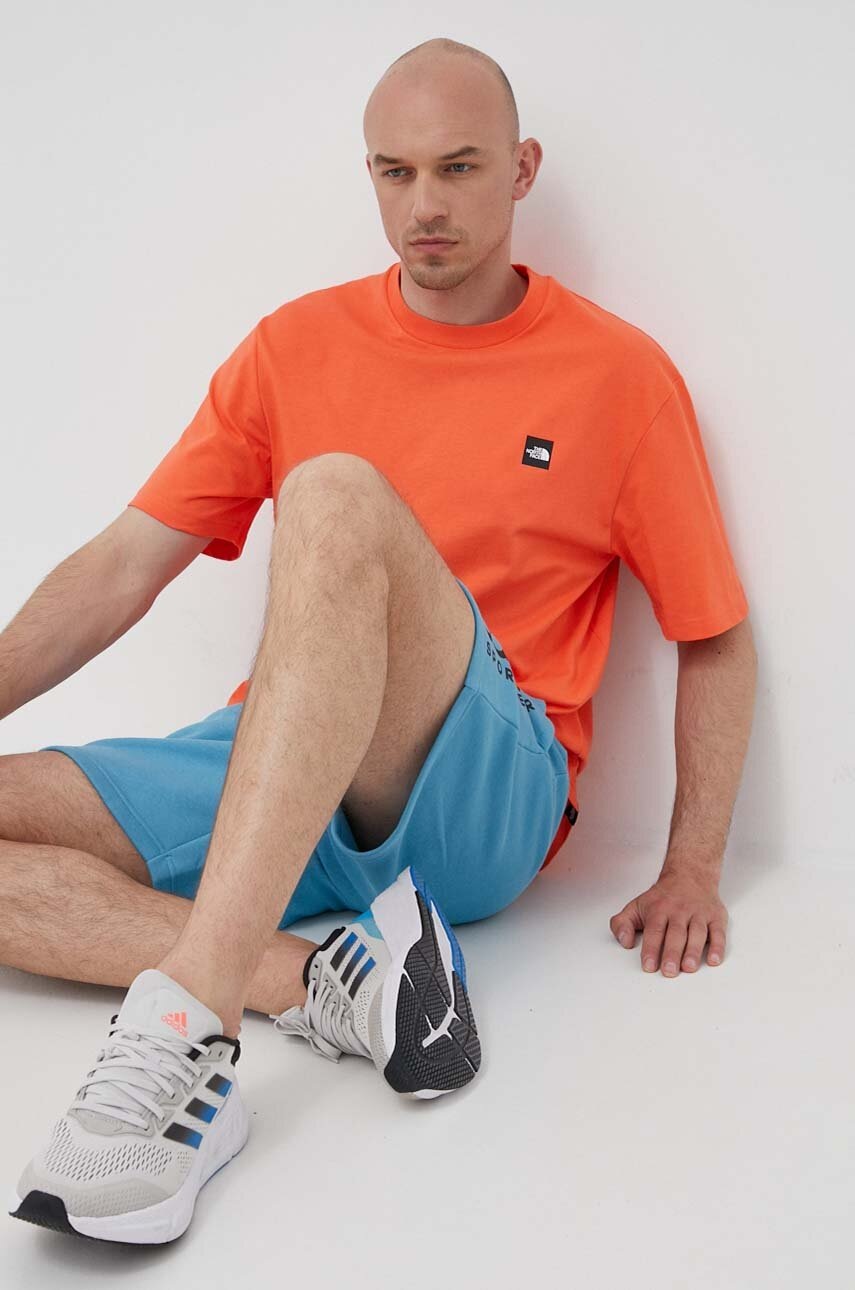 

Шорти adidas чоловічі