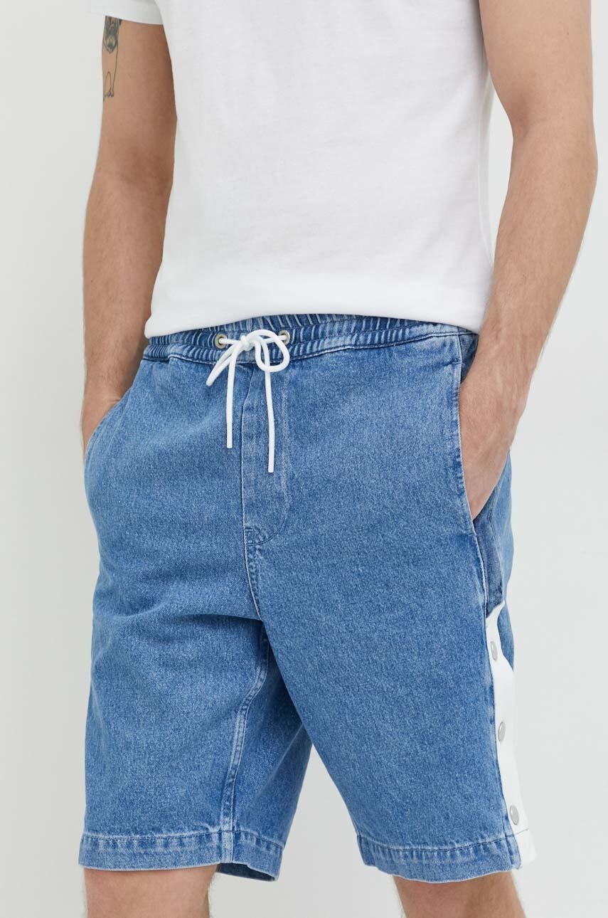 

Джинсовые шорты Tommy Jeans мужские