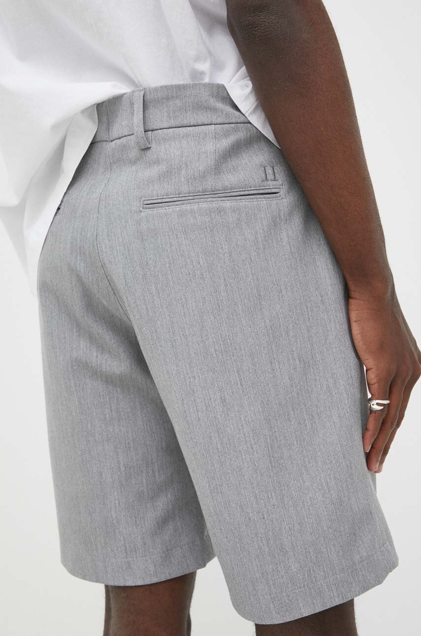 Σορτς Les Deux χρώμα: γκρι φωτογραφία