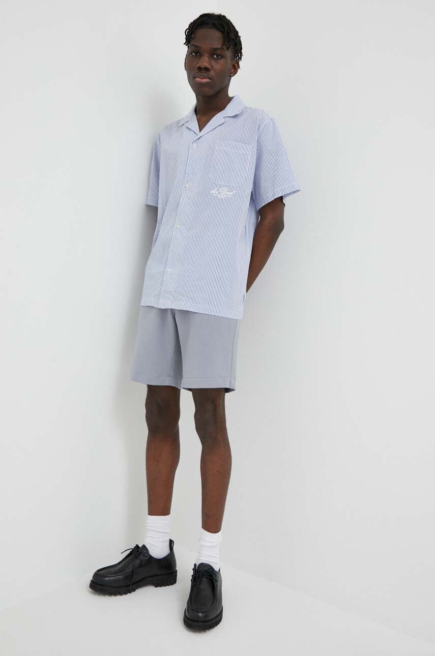 Σορτς Les Deux χρώμα: γκρι φωτογραφία