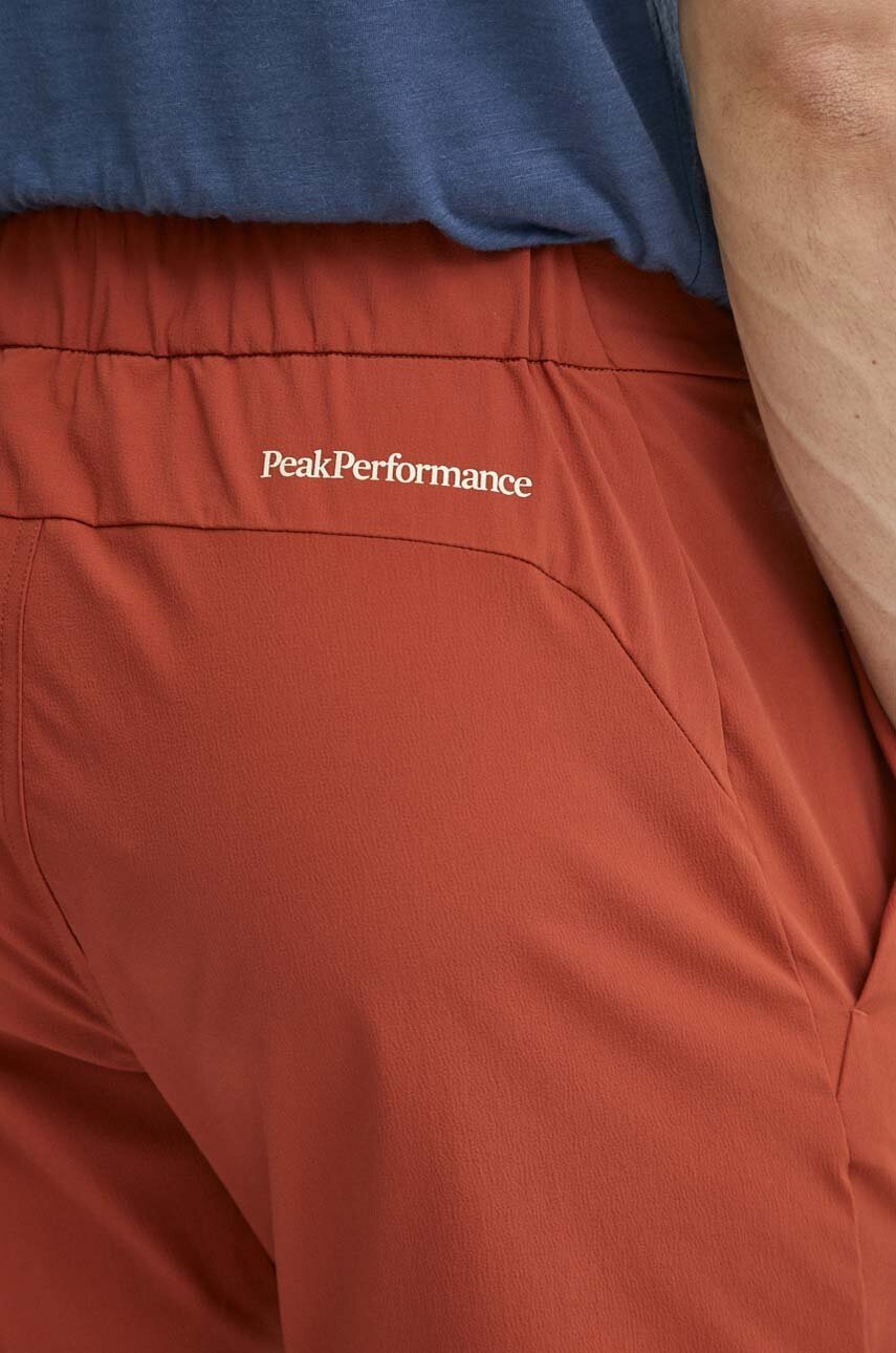 Σορτς εξωτερικού χώρου Peak Performance Vislight Light φωτογραφία