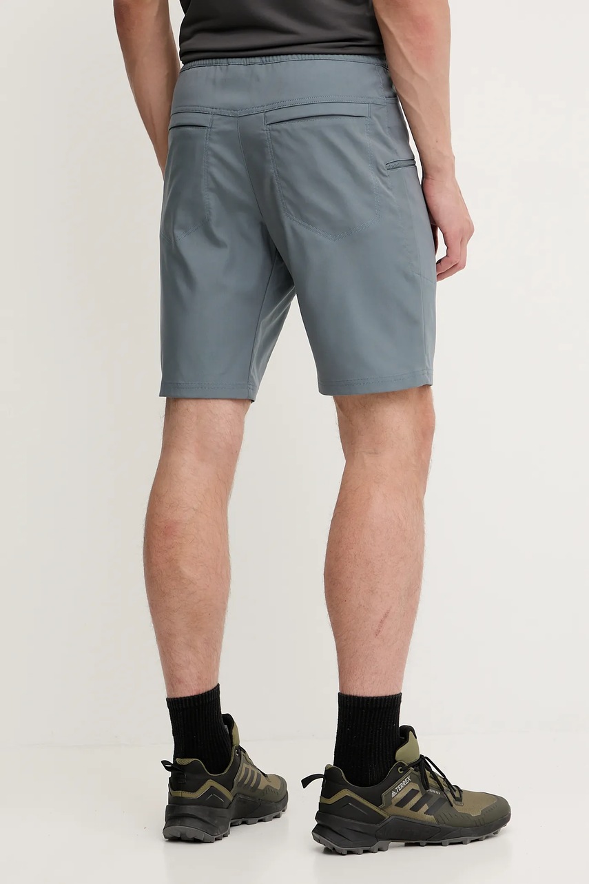 Outdoorové šortky Mammut Massone (obrázek 3)