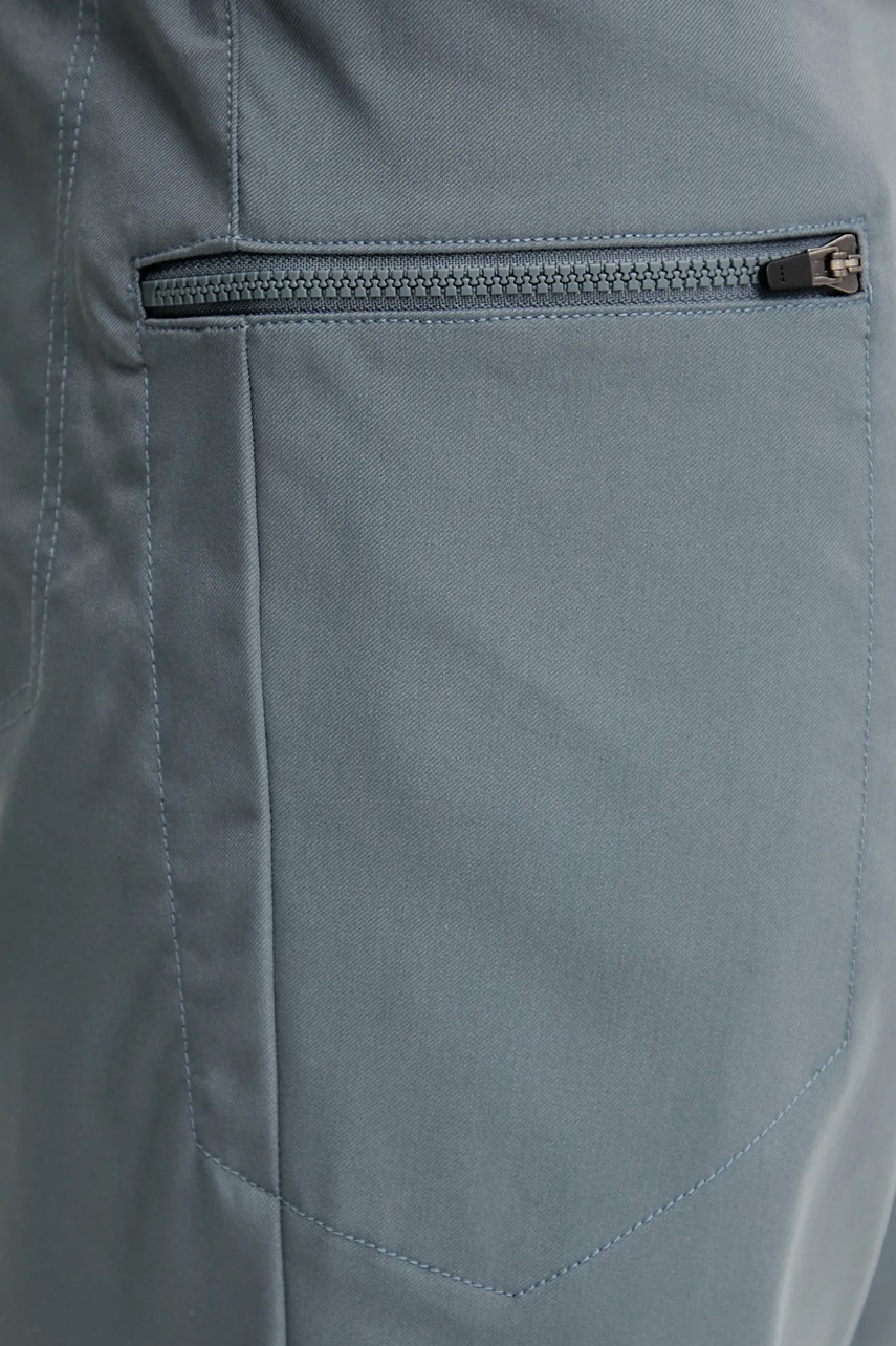 Outdoorové šortky Mammut Massone (obrázek 5)