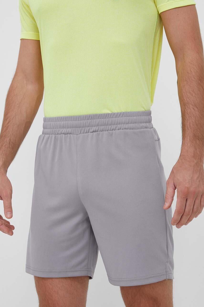 

Тренировочные шорты Hummel Topaz цвет серый