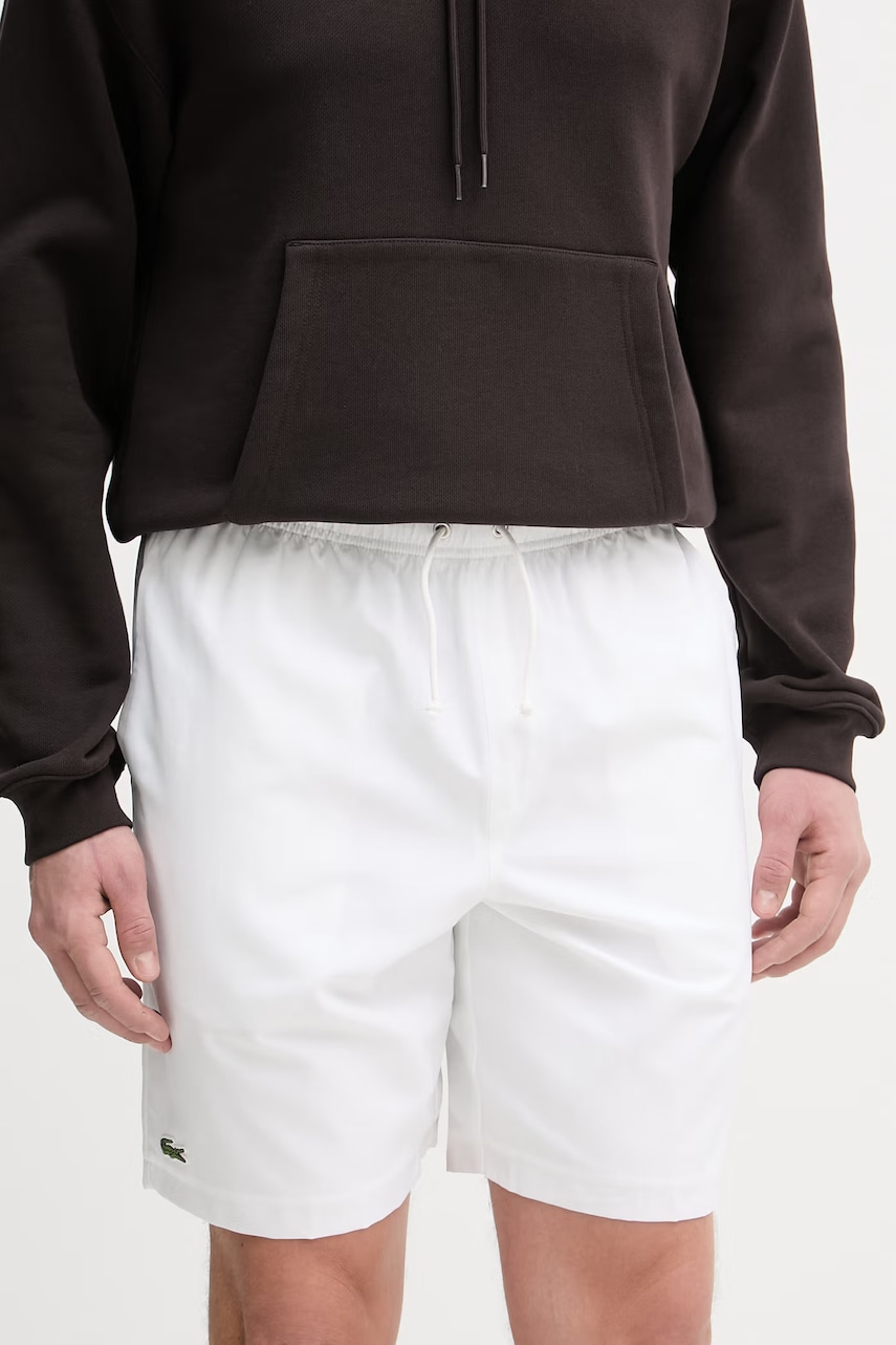 Lacoste σορτς Ανδρικά Lacoste Shorts GH353T 031