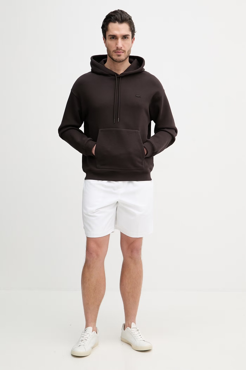 Lacoste šortky pánske Lacoste Shorts GH353T 031