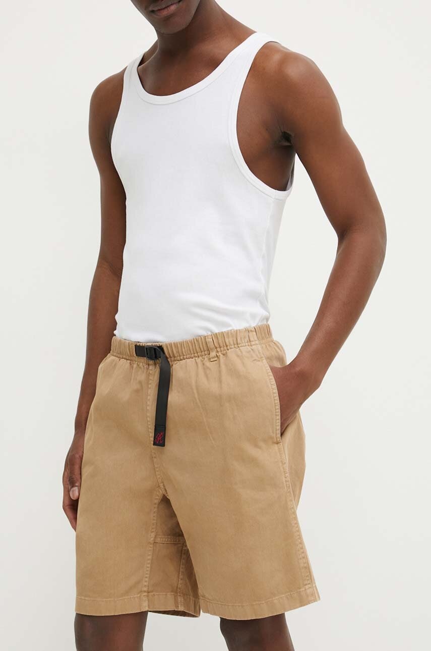 Βαμβακερό σορτσάκι Gramicci G-Short