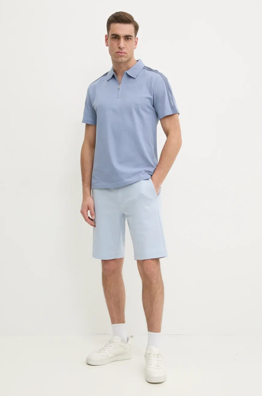 Шорты Calvin Klein мужские K10K111208 Шорты Calvin Klein мужские K10K111208