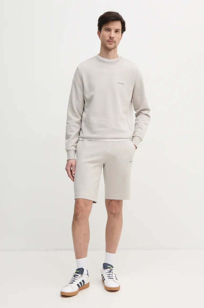 Шорты Calvin Klein мужские K10K111208 Шорты Calvin Klein мужские K10K111208