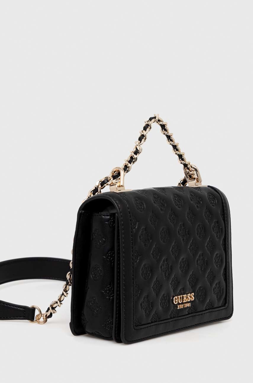 

Сумочка Guess цвет чёрный