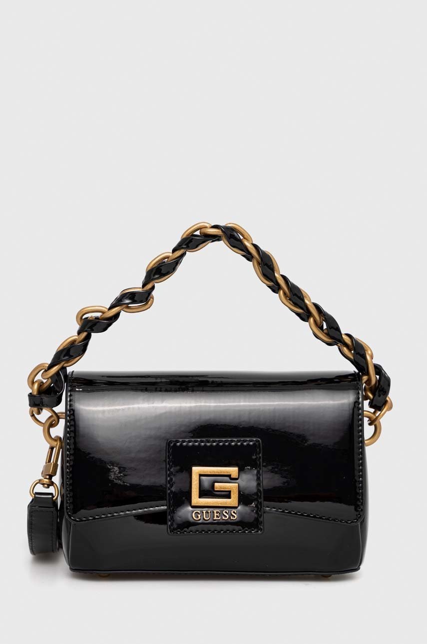 

Сумочка Guess цвет чёрный