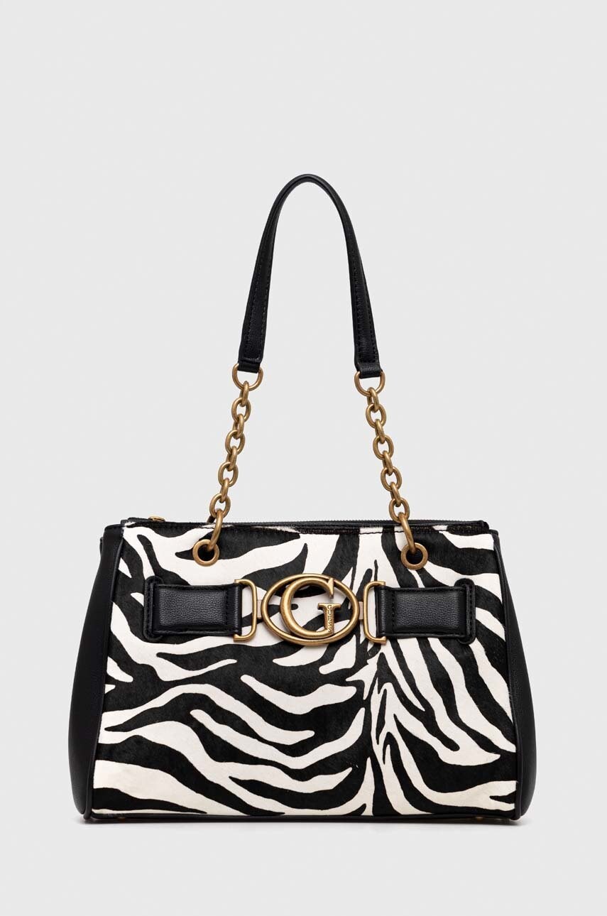 

Сумочка Guess цвет чёрный