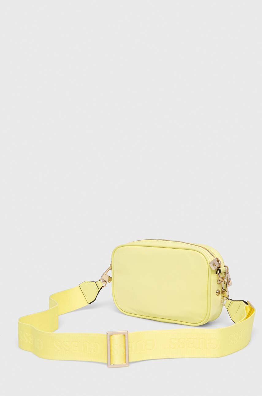 Kabelka Guess ECO GEMMA