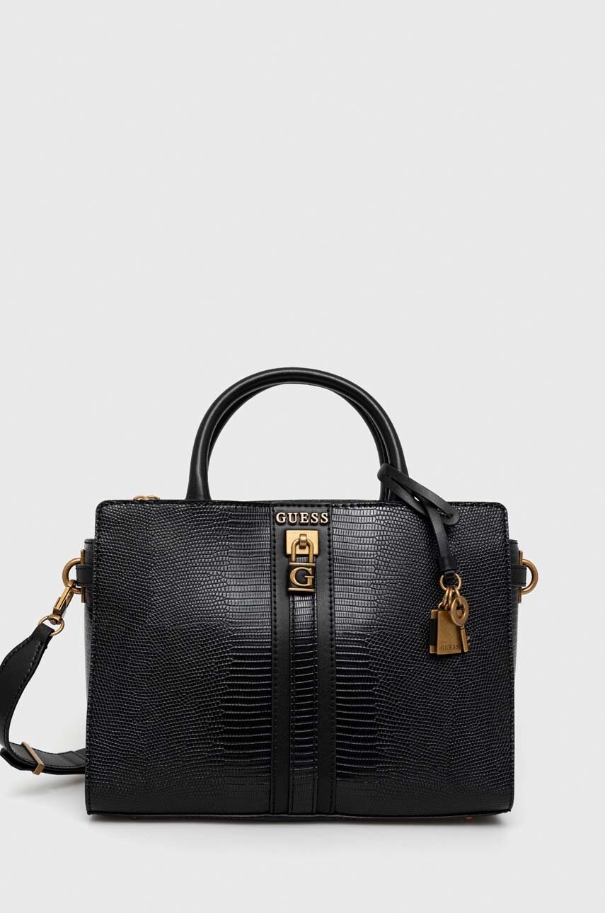 

Сумочка Guess цвет чёрный