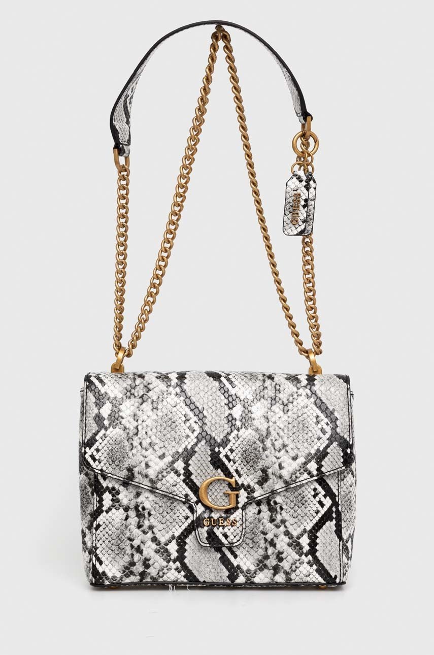 

Сумочка Guess цвет чёрный