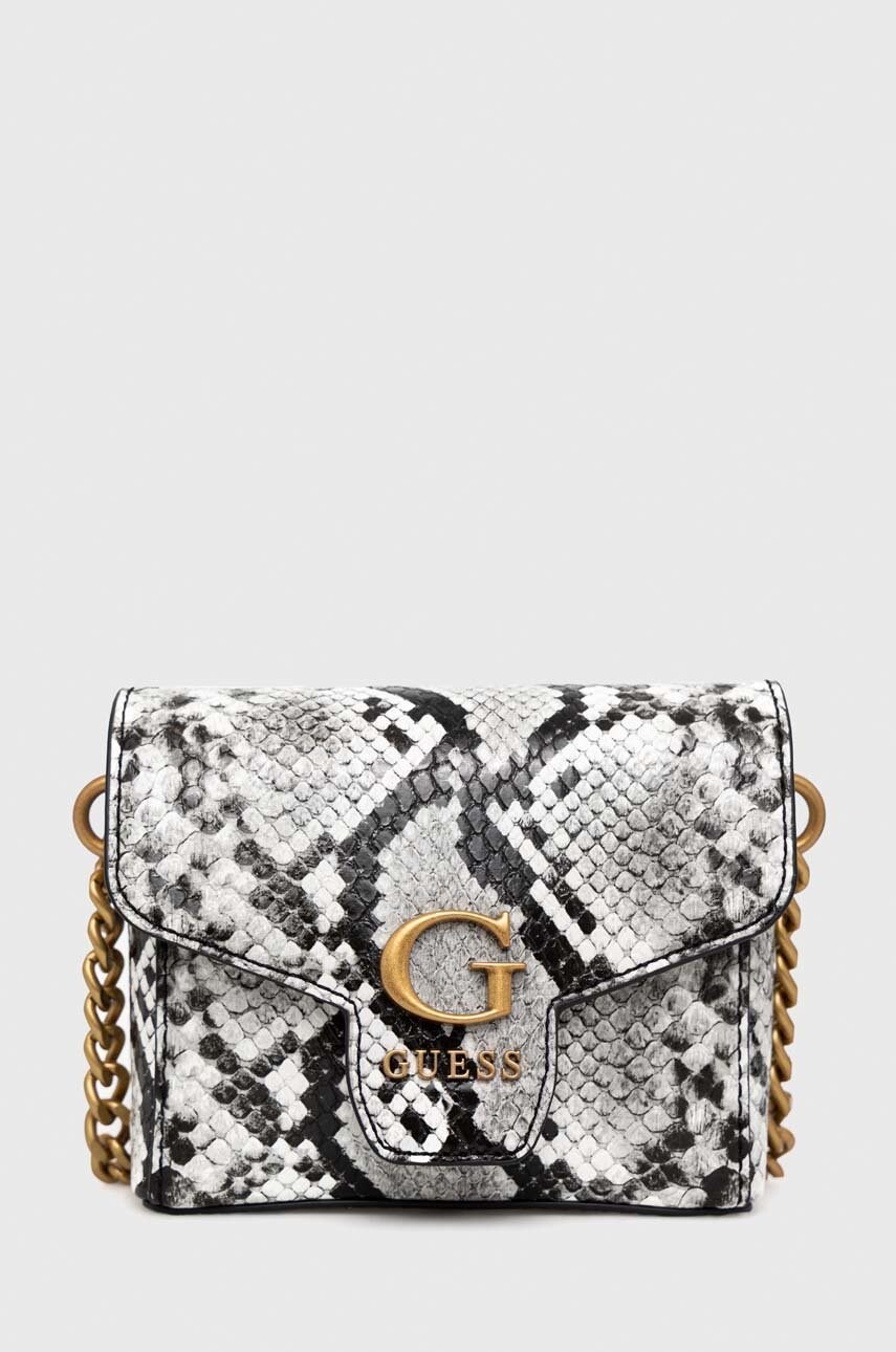 

Сумочка Guess цвет чёрный
