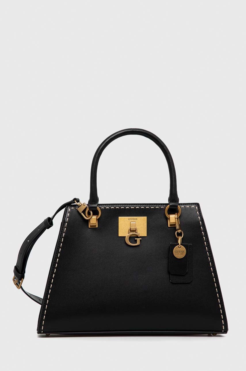 

Сумочка Guess цвет чёрный