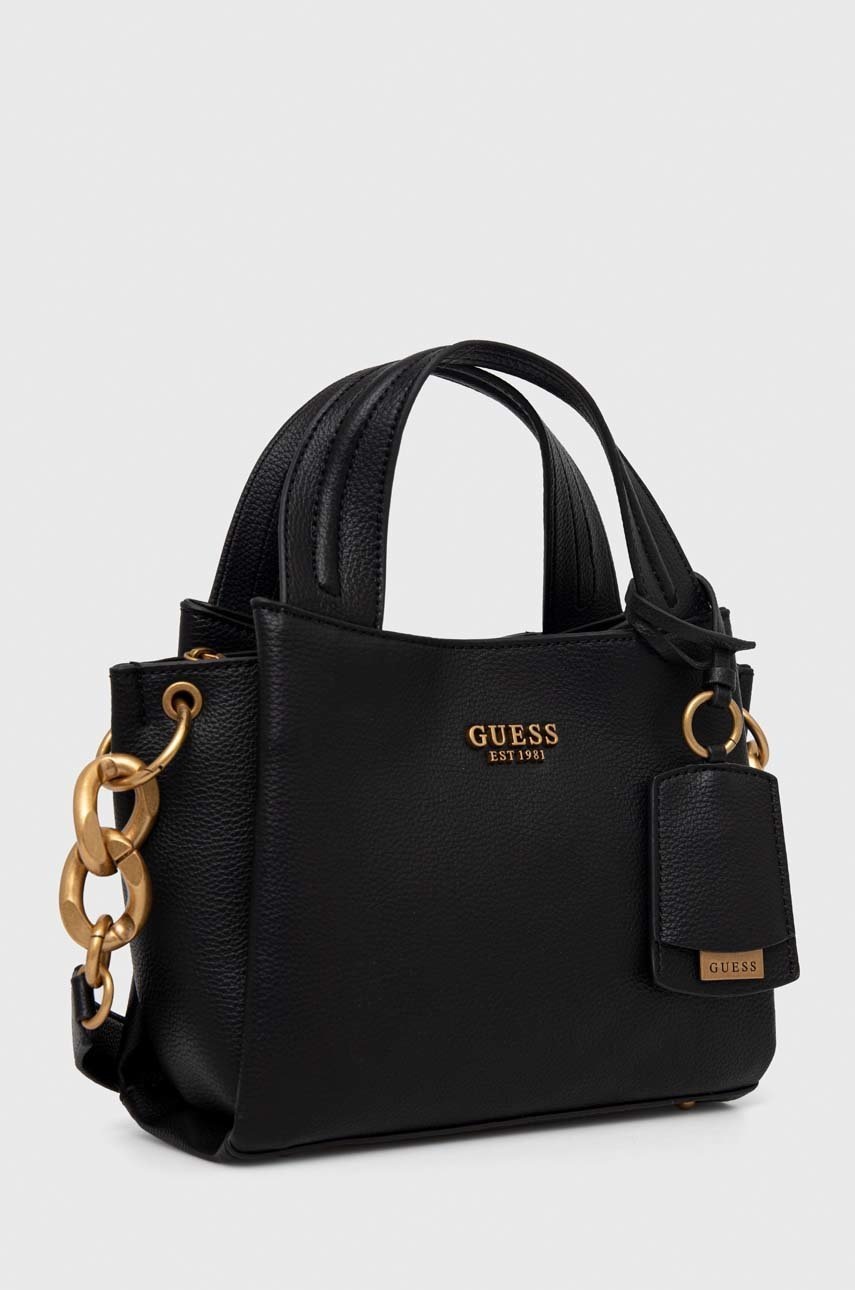 

Сумочка Guess цвет чёрный