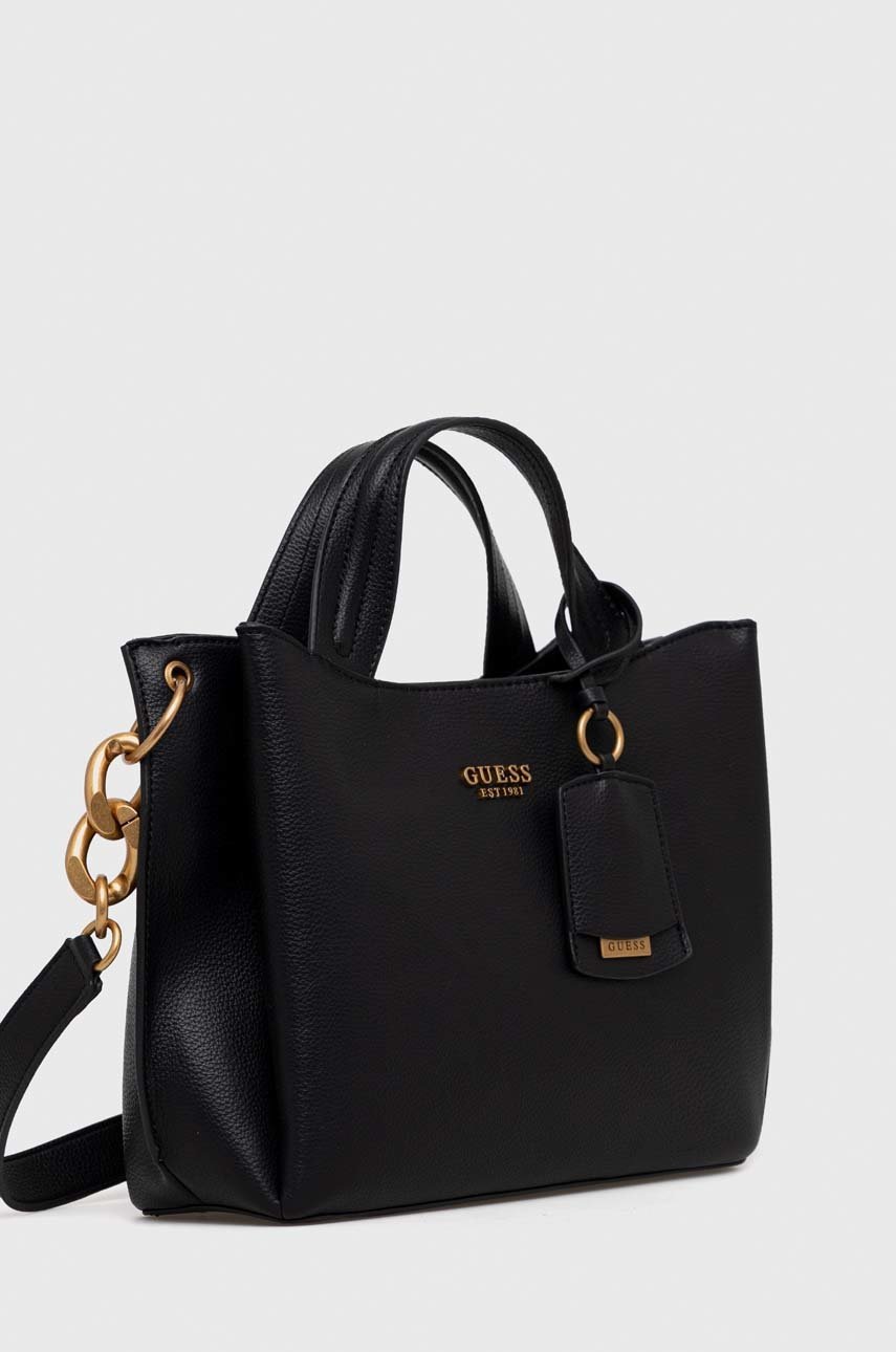 

Сумочка Guess цвет чёрный