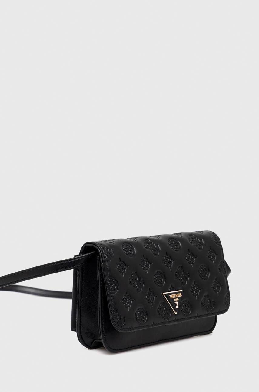 

Сумочка Guess цвет чёрный
