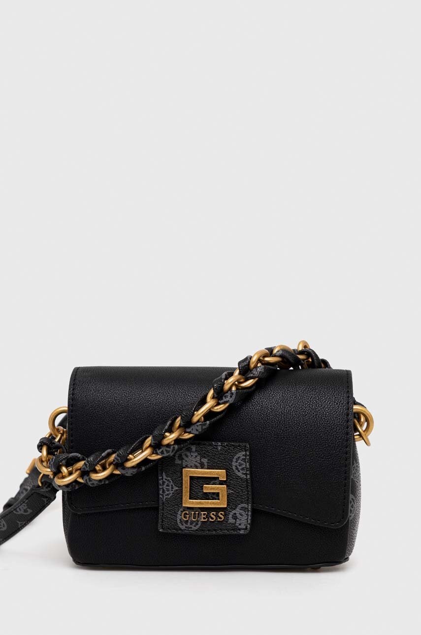 

Сумочка Guess цвет чёрный
