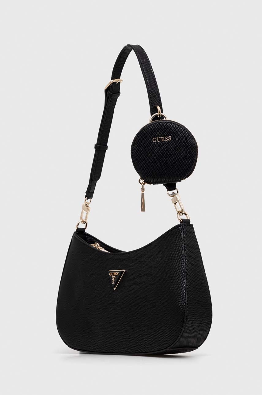 

Сумочка Guess цвет чёрный