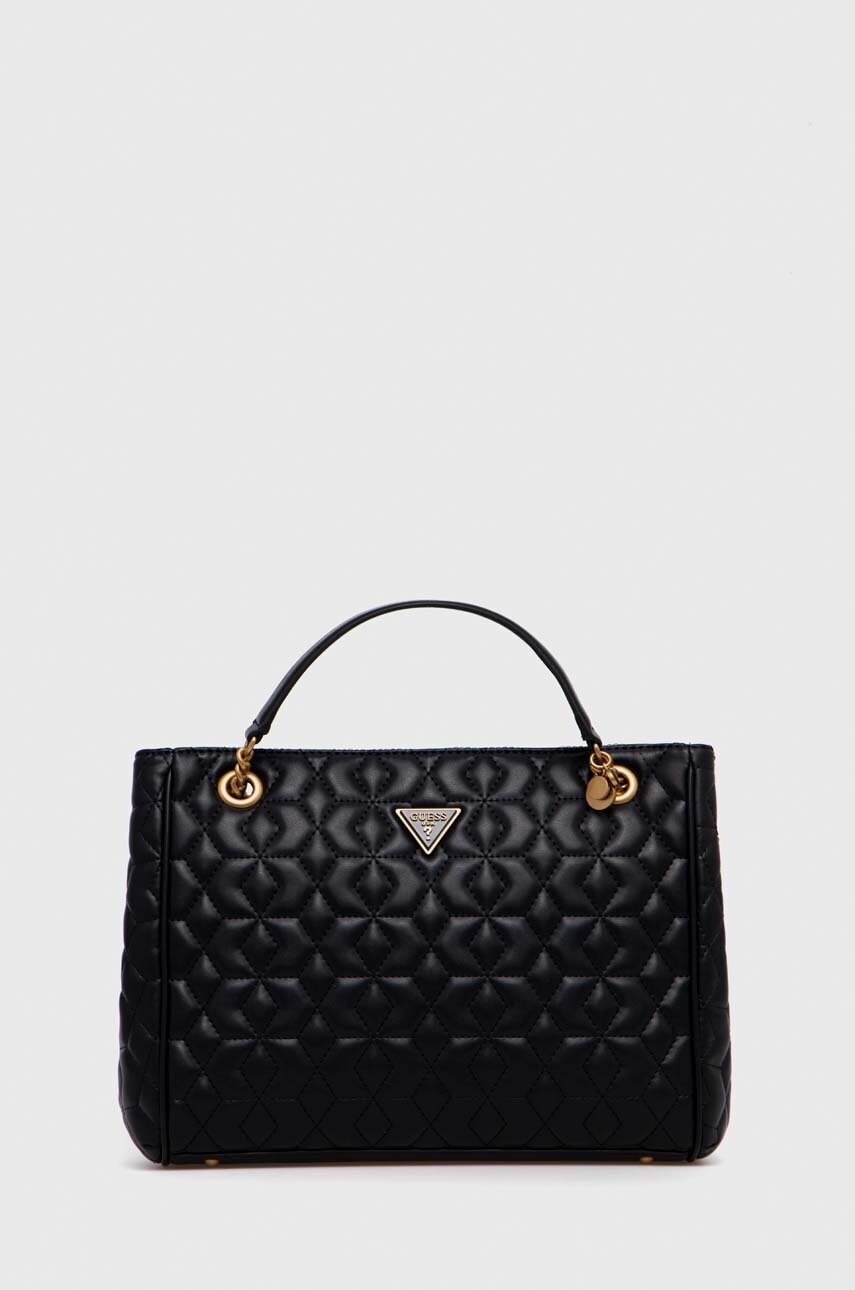 

Сумочка Guess цвет чёрный