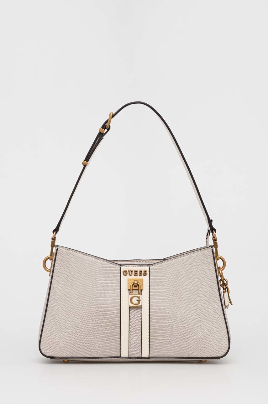 

Сумочка Guess цвет серый