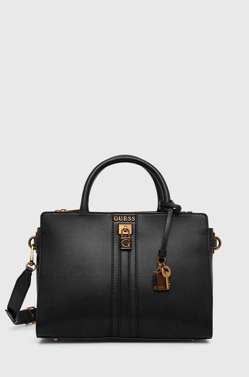 

Сумочка Guess цвет чёрный
