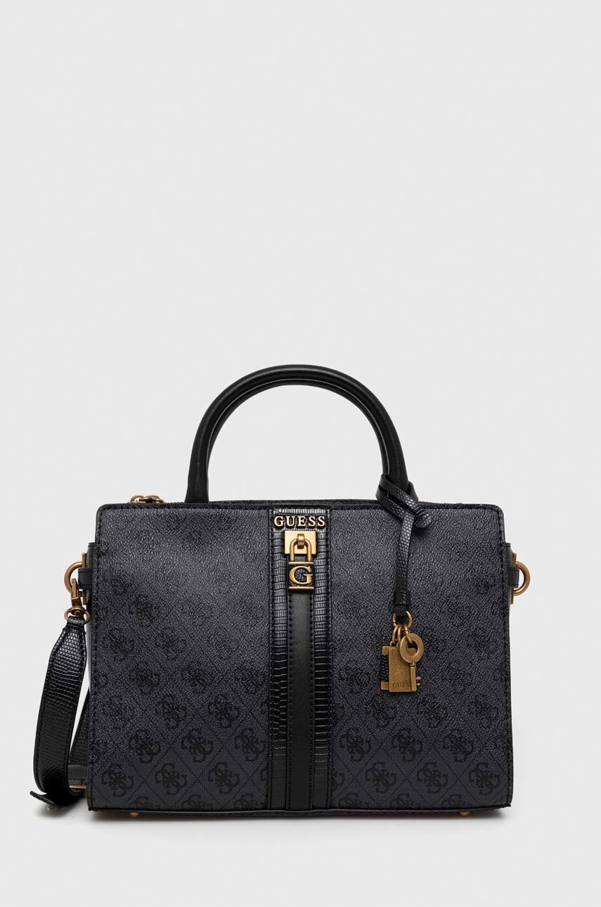 

сумочка Guess цвет чёрный