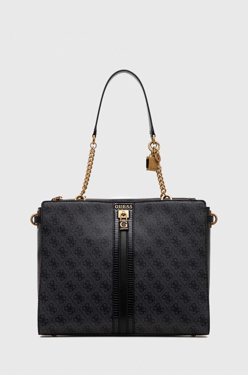 

Сумочка Guess цвет чёрный