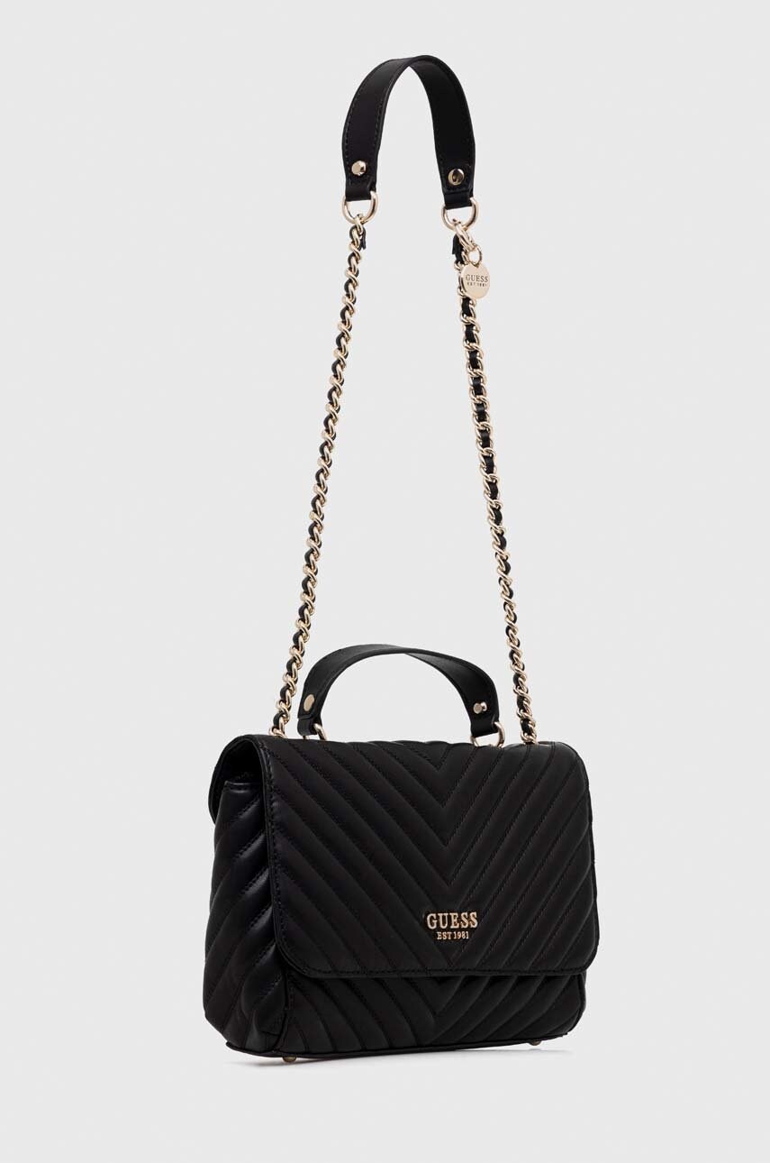 

Сумочка Guess цвет чёрный