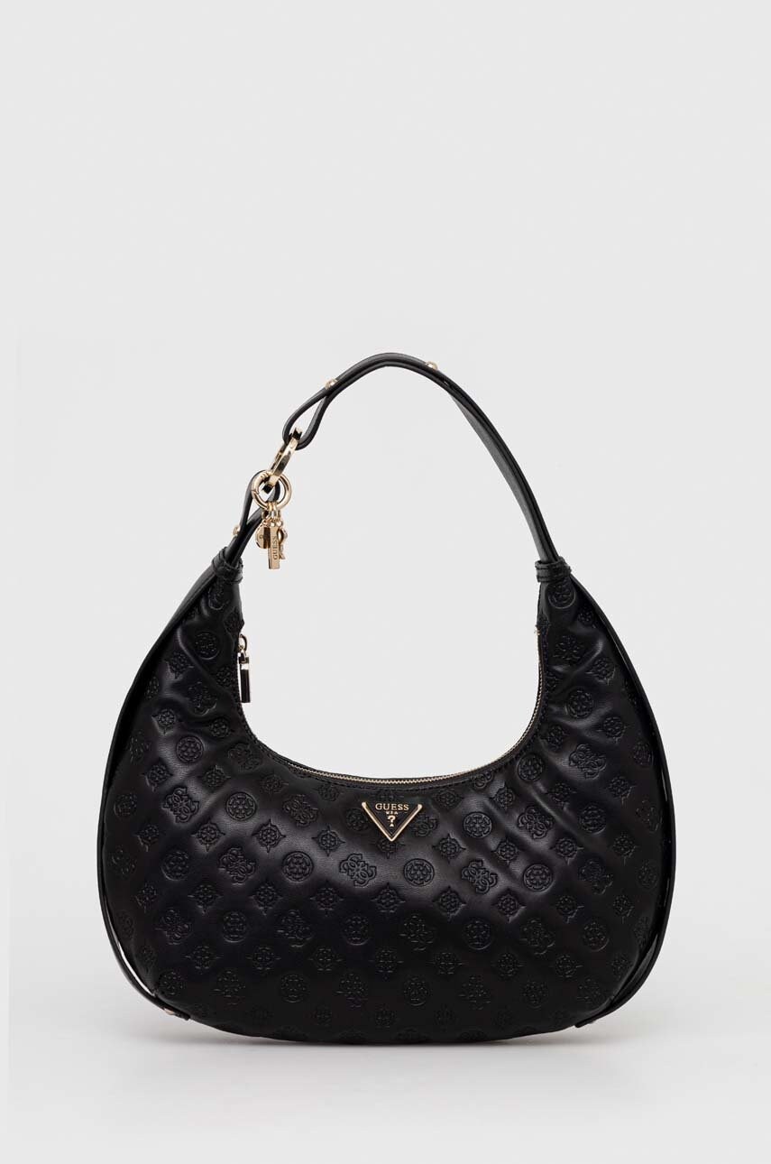 

Сумочка Guess цвет чёрный